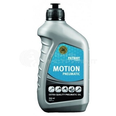 Масло пневматик Patriot Garden WH45 0,946л