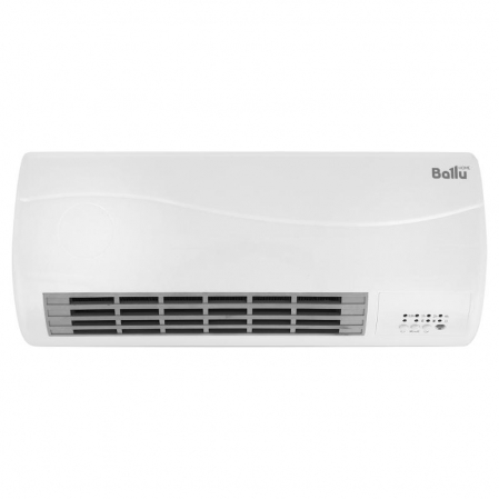 Тепловентилятор BALLU BFH/W-102W