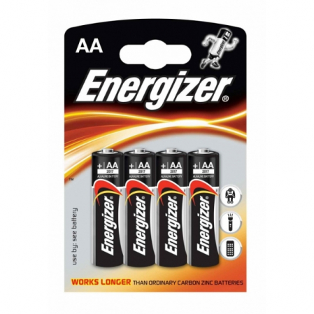 Батарейка Energizer LR6