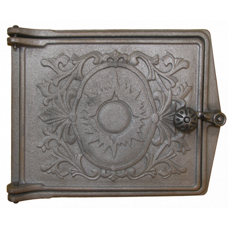 Дверка ДТ-3  245*210 "Р"