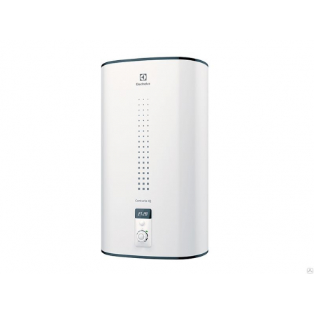 Водонагреватель ELECTROLUX Centurio IQ EWH 80