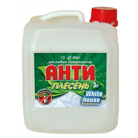 Антиплесень White House 3л