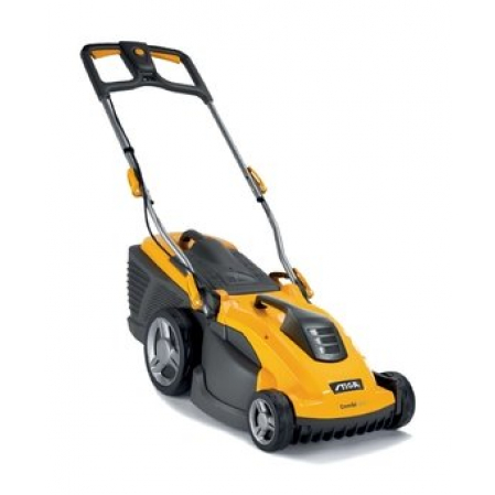 Газонокосилка электр. STIGA Combi 40Е 1600Вт 38см
