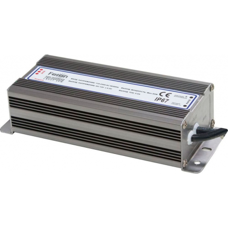СВЕТОДИОДНЫЕ ЛЕНТЫ трансформатор 100W-12V