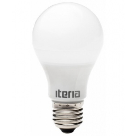 Лампа LED ITERIA  12W Е27