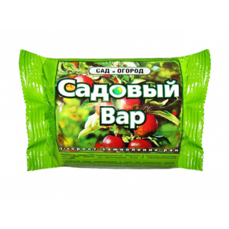 Вар садовый 150г