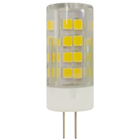 Лампа LED ЭРА JC-7w-G4