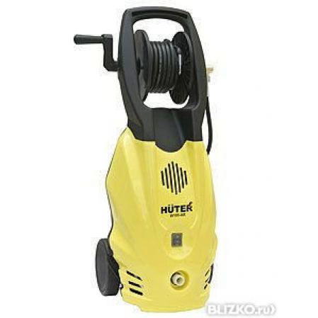 Мойка HUTER W135-AR 1650 Вт, 360 л/ч