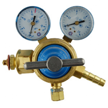 Редуктор БКО-50-4 кислород.