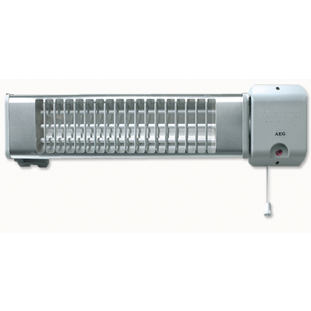Инфракрасн. обогрев. AEG IWQ120