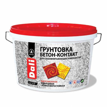 Бетоноконтакт DALI 12кг