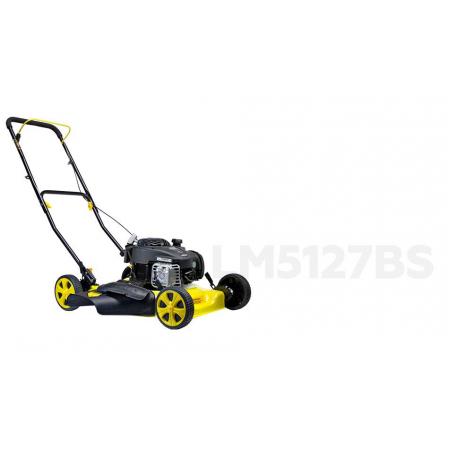 Газонокосилка бенз. Champion LM5127BS 2100Вт 500мм 25-75мм 22.5кг