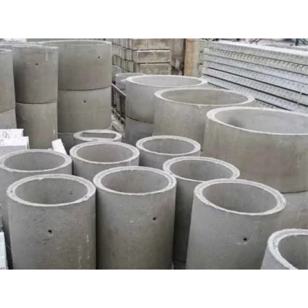 Кольцо Сафоново 0.7м 0.9м четверть КС 7-9