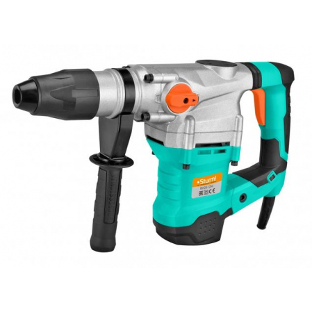 Перфоратор STURM 1800Вт SDS-max,3800 уд/мин RH2512M