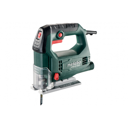 Лобзик METABO 450Вт, 600-3100 об/мин STEB 601030500