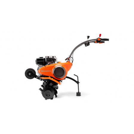 Культиватор TF434P Robin-Subaru EP17, 2+реверс, 6фрез, 80см/30см