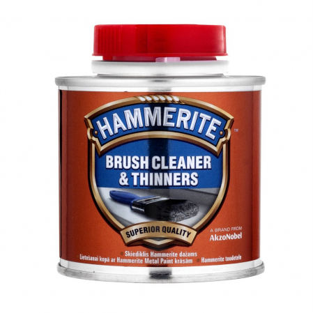 Растворитель HAMMERITE THINNERS 1,0л