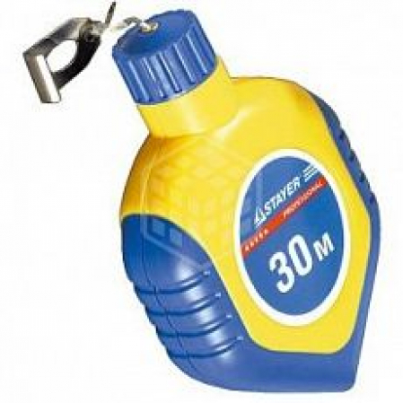 Шнур разметочный 30м