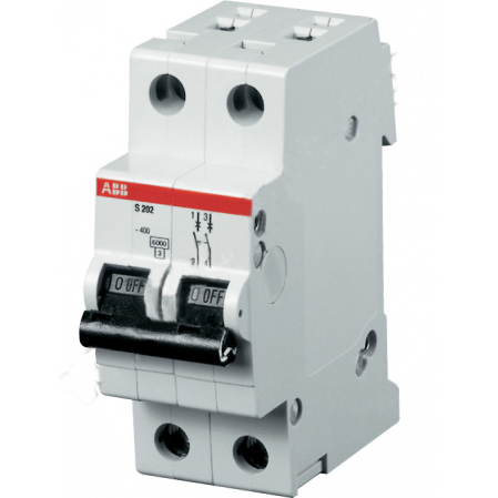 ABB 2* 6