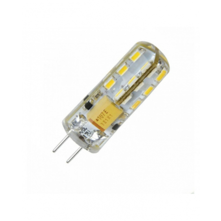 Лампа LED G4 220V 1.5W