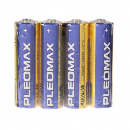 Батарейка Pleomax LR6