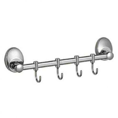 Крючки на планке HB1615-4