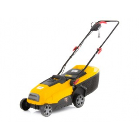 Газонокосилка электр. DENZEL 1100Вт 32см 30л GC-1100