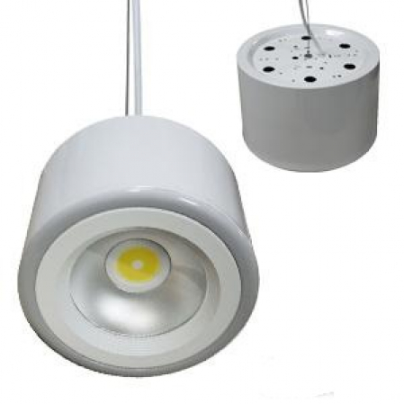Светильник Lumitek 10W подвесной