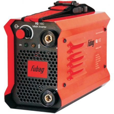 Сварочный инвертор FUBAG IQ160