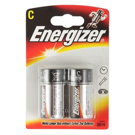 Батарейка Energizer LR14