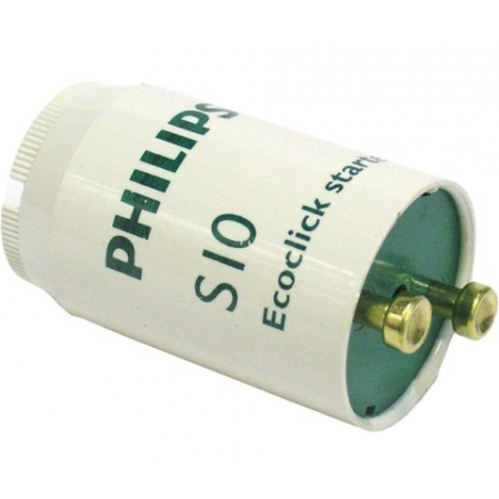 Стартер Филипс S10(220-230V) 4-65W