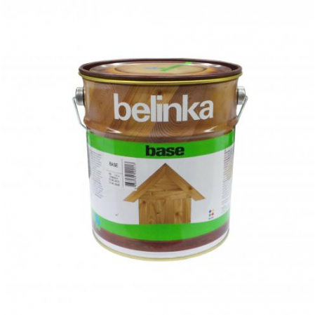 Пропитка Belinka Base 2.5л