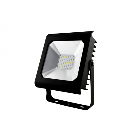 Прожектор ЭРА LPR-061 50Вт 6500КM SMD PRO (205х165х33)