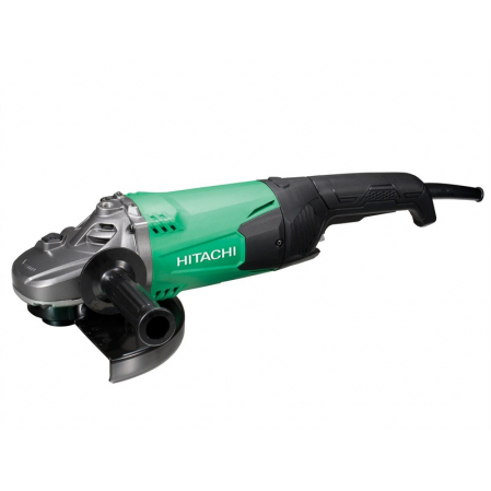 УШМ HITACHI 1300Вт 125мм 11000 об/мин