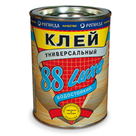 Клей 88-luxe 0.9л