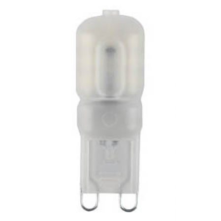 Лампа LED ЭРА JCD-3w-G9