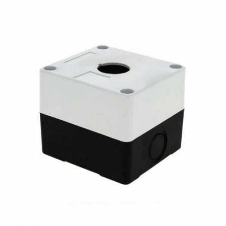 Корпус КП 101 1кн. EKF