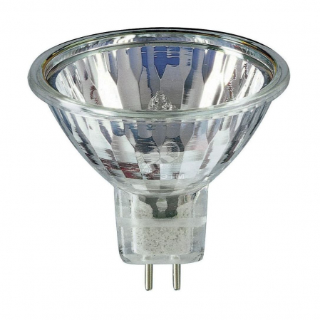 Лампы галогенная GU5.3  MR16 12V 75W