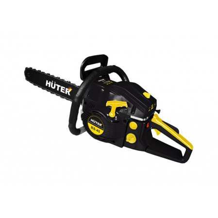 Бензопила HUTER BS-45
