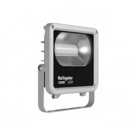 Прожектор светодиодный 30W Navigator