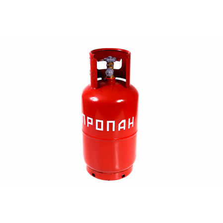 Баллон газ. 27л