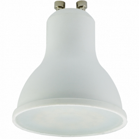Лампа LED Ecola 7W 220V GU10