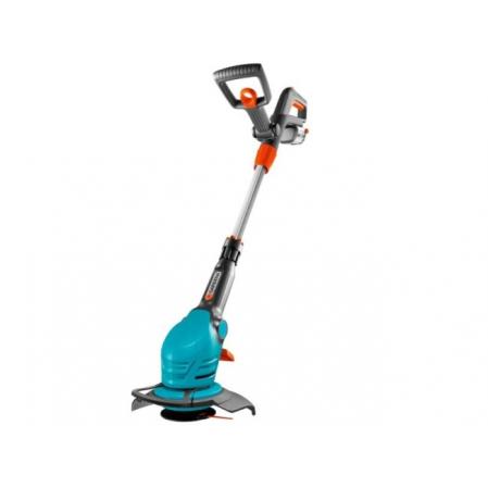 ТриммерТурбо GARDENA EasyCut 400Вт