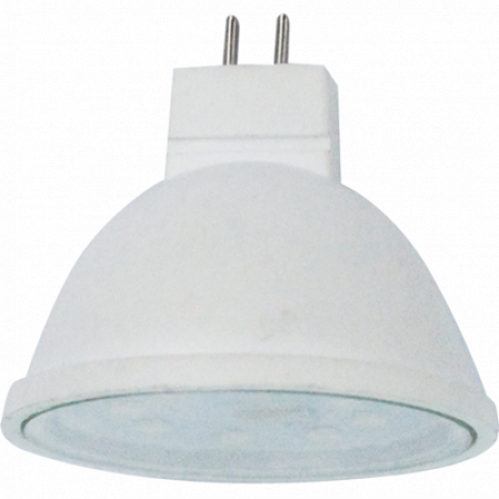Лампа LED Ecola 8W 220V GU5.3 