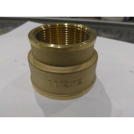 Муфта переходная 1 1/2-2"