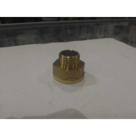 Переходник 1/2н-3/4в
