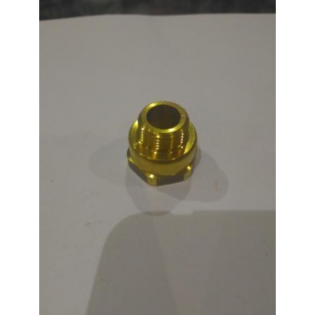Переходник 3/8н-1/2в