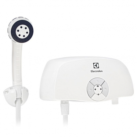 Водонагреватель проточный ELECTROLUX Smartfix 3.5S (душ), шт