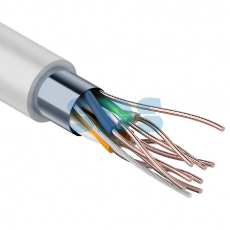 Кабель FTR 4PR 24AWG Cat5e