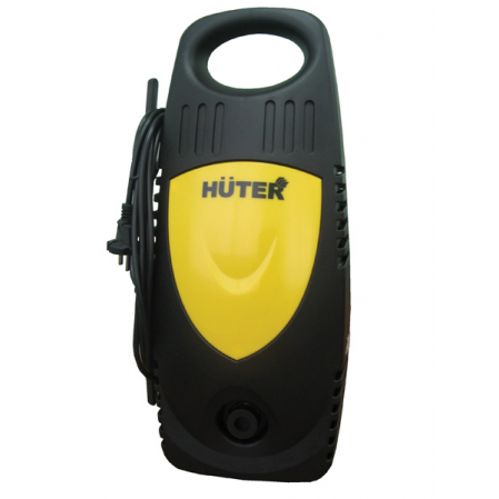 Мойка HUTER W105-QС 1400Вт 342л/ч 105бар